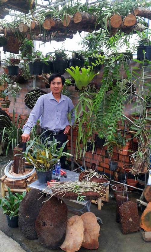 chan-duong-trong-lan-cua-nguyen-ngoc-ha-1 Chặn đường trồng Lan của Nguyễn Ngọc Hà