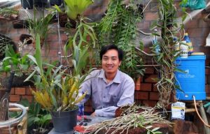 chan duong trong lan cua nguyen ngoc ha