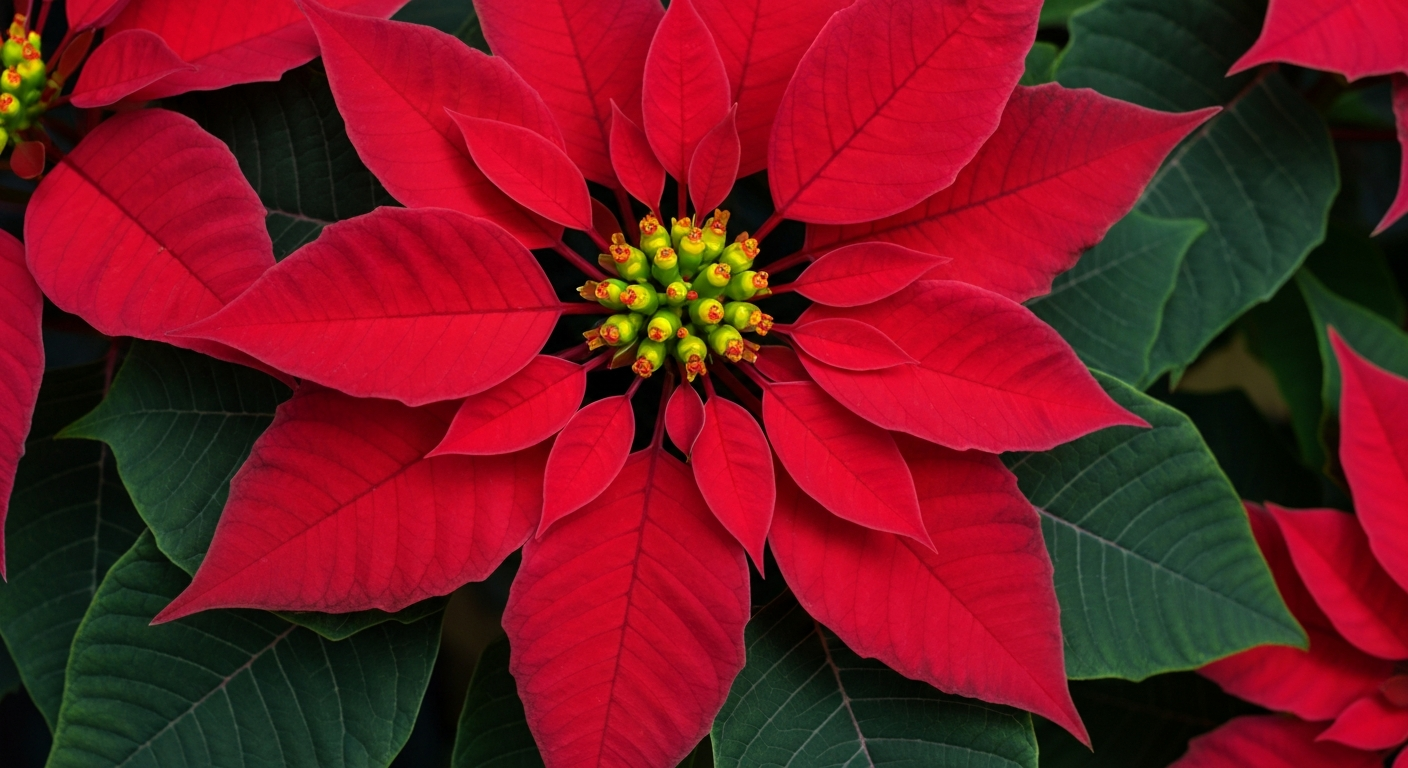 Sắc đỏ may mắn cầu mong sự đỗ đạt và thành công trong công danh.