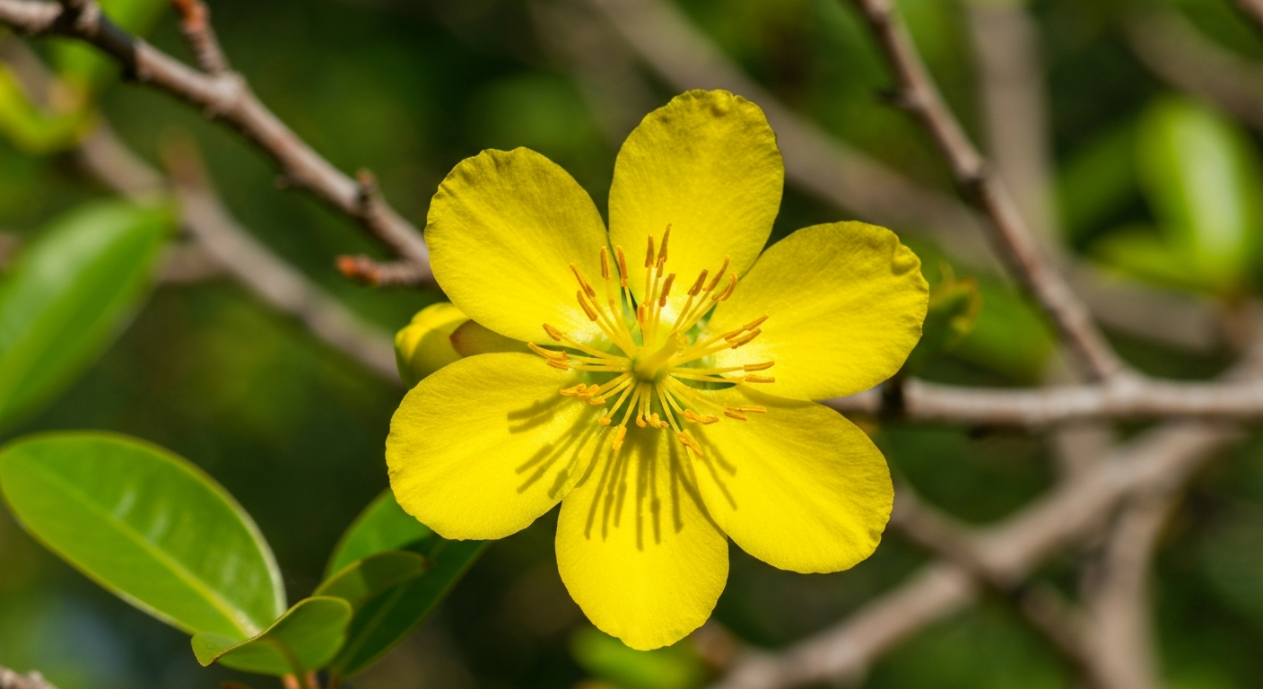 Sắc vàng rực rỡ mang đến tài lộc và sự giàu sang cho gia chủ.