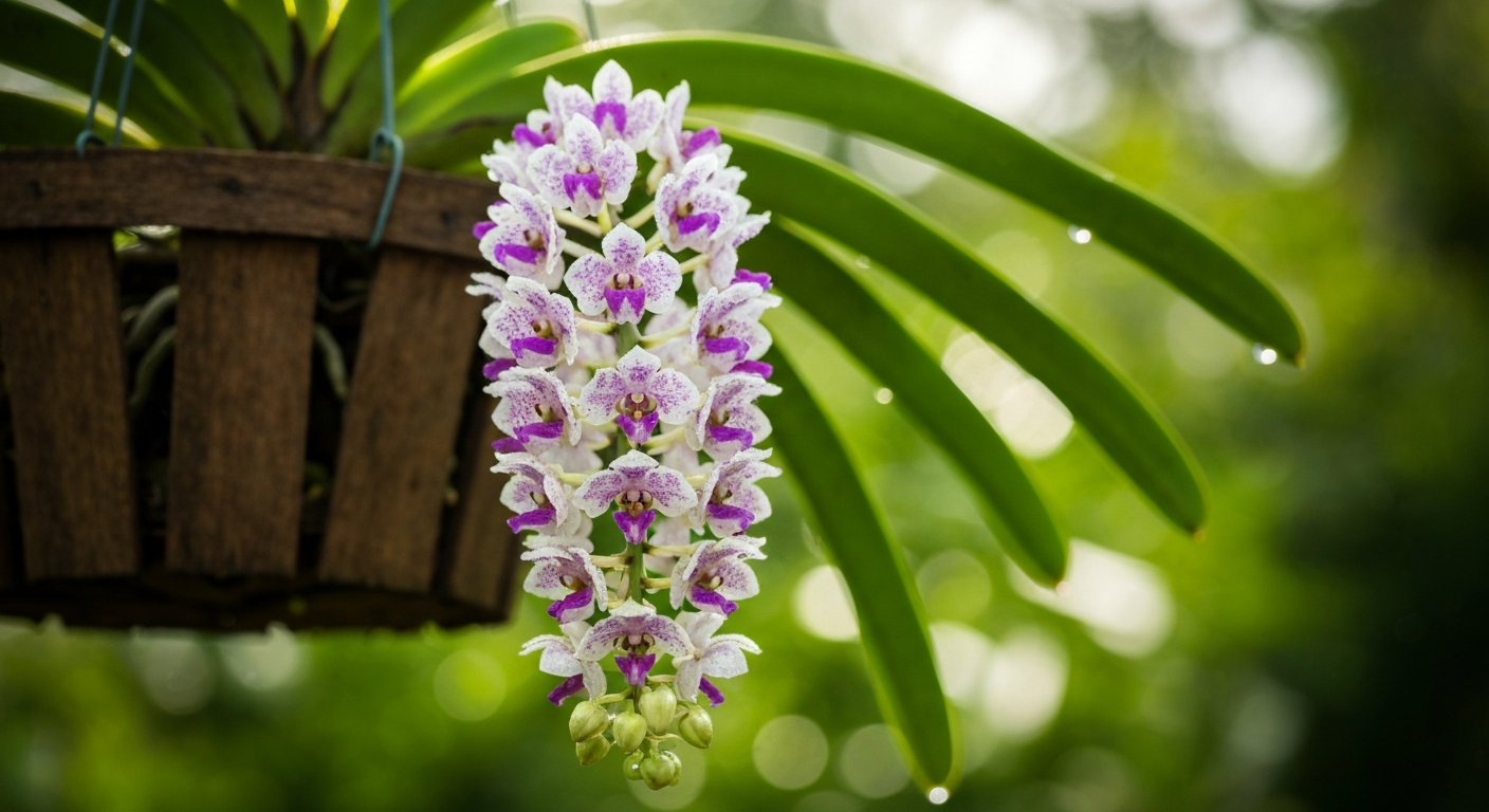 Vẻ đẹp hoang dã và hương thơm quyến rũ của Các loại hoa Tết đẹp.